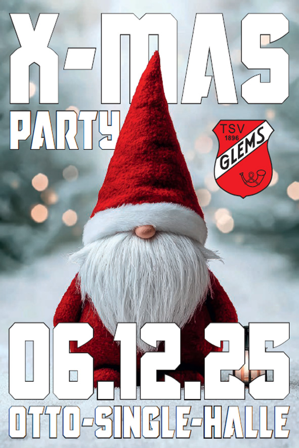 Weihnachtsfeier 2025